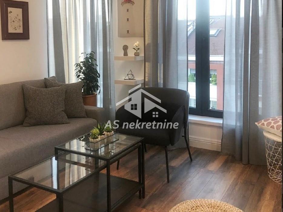 Stan Izdavanje Beograd Stan Izdavanje Beograd Cara Dušana 75 m2