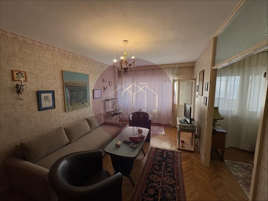 Stan Izdavanje Beograd 27. Marta 42 m2