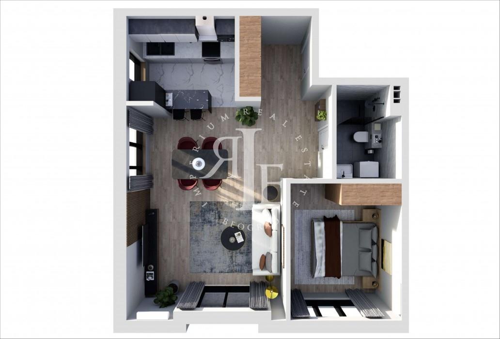 Stan Prodaja Stara Pazova Stan Prodaja Stara Pazova 60 m2