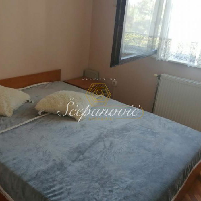 Trosoban stan na prodaju, Salajka, Novi Sad, 71m², 160.000 €