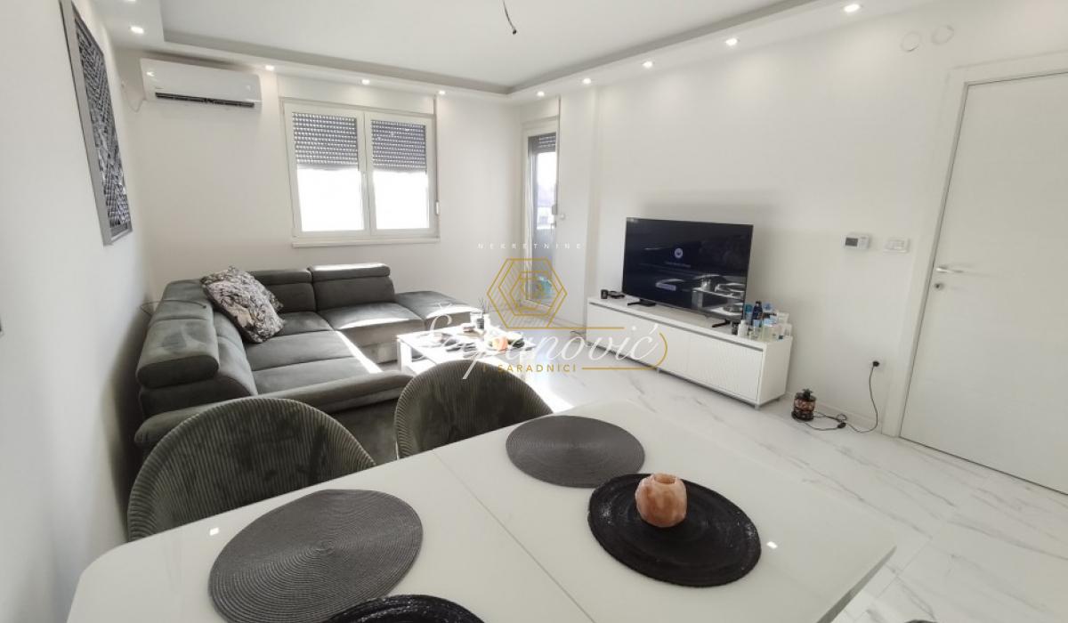 Stan Prodaja Novi Sad Lipov Gaj 79 m2