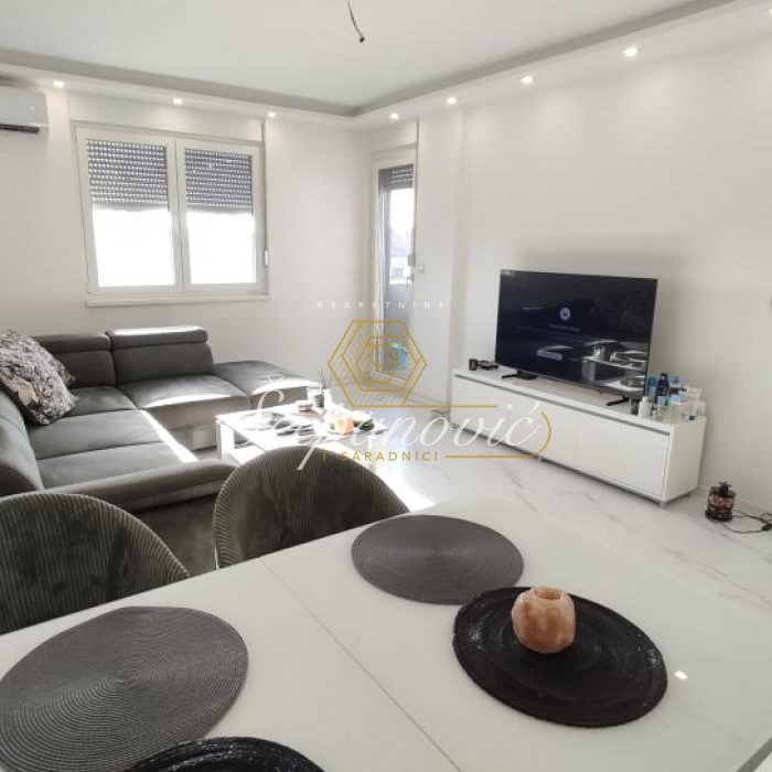 Stan Prodaja Novi Sad Lipov Gaj 79 m2