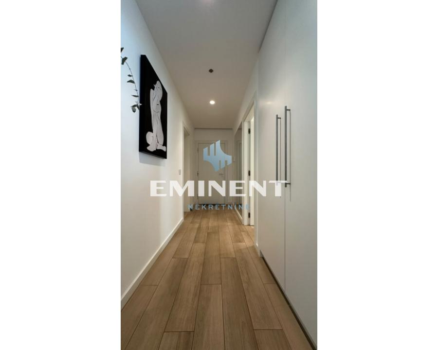 Stan Prodaja Beograd Blok 65 123 m2