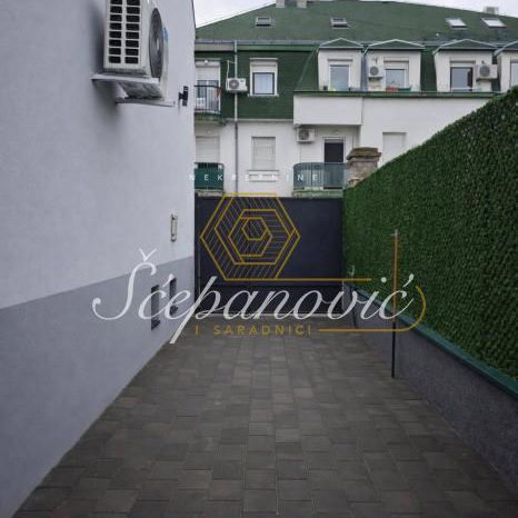 Lokal za izdavanje, Sajmište, Novi Sad, 144m², 2.800 €/mes