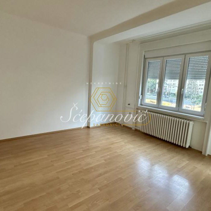 Stan Prodaja Novi Sad  112 m2