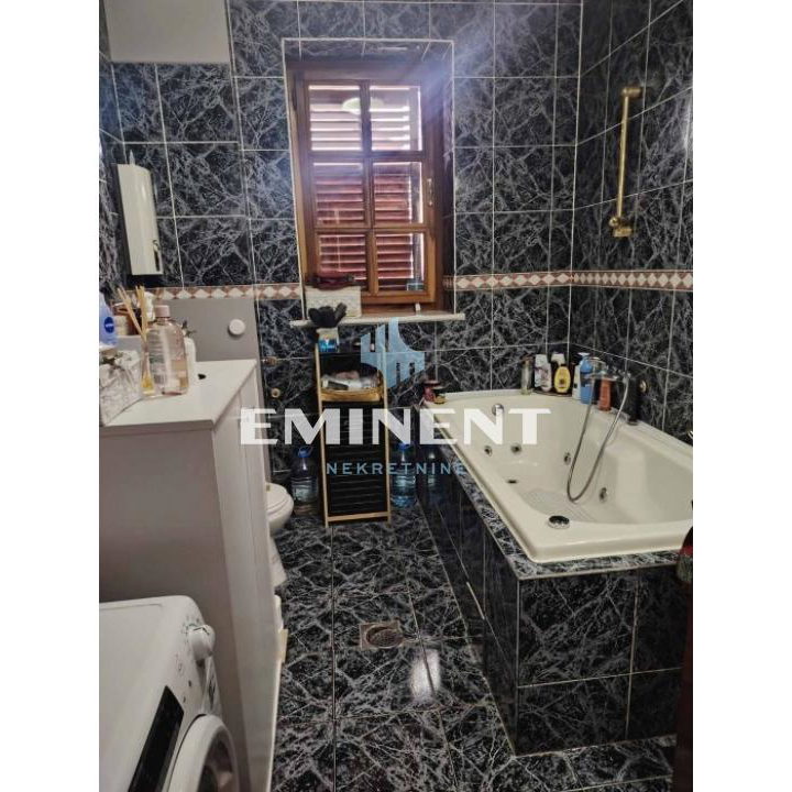 Četvorosoban stan za izdavanje, Severni Bulevar, Beograd, 120m², 1.300 €/mes