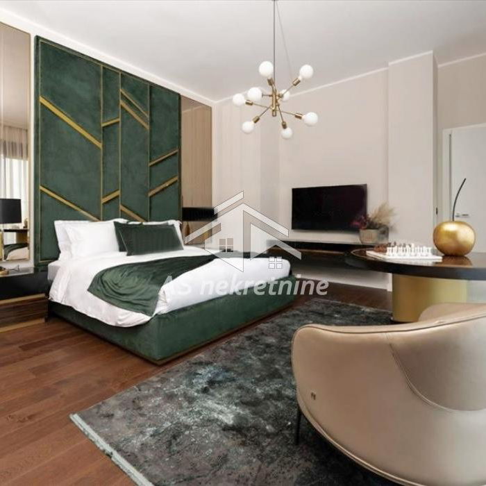 Stan Izdavanje Beograd Tošin Bunar 450 m2