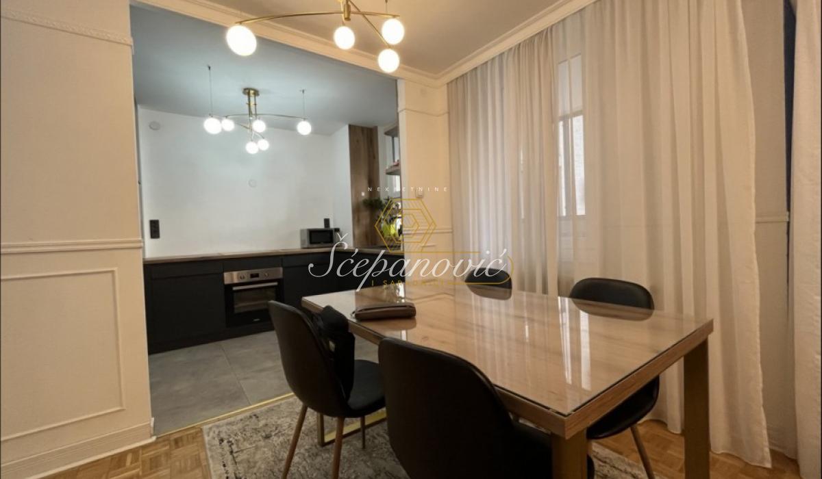 Stan Prodaja Novi Sad Stan Prodaja Novi Sad 96 m2