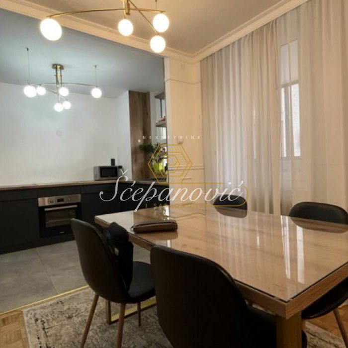 Stan Prodaja Novi Sad  96 m2