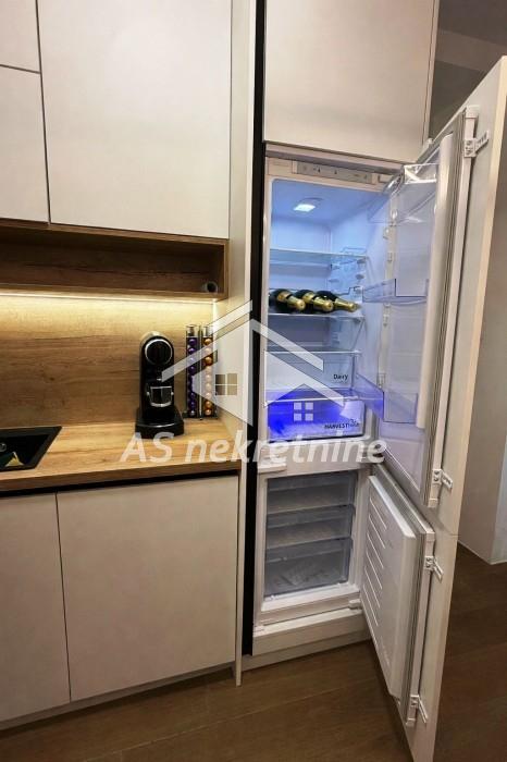 Stan Izdavanje Beograd Dedinje 42 m2