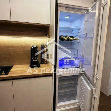 Stan Izdavanje Beograd Dedinje 42 m2