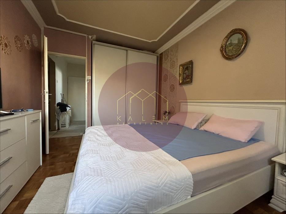 Stan Prodaja Beograd Mirijevo 74 m2