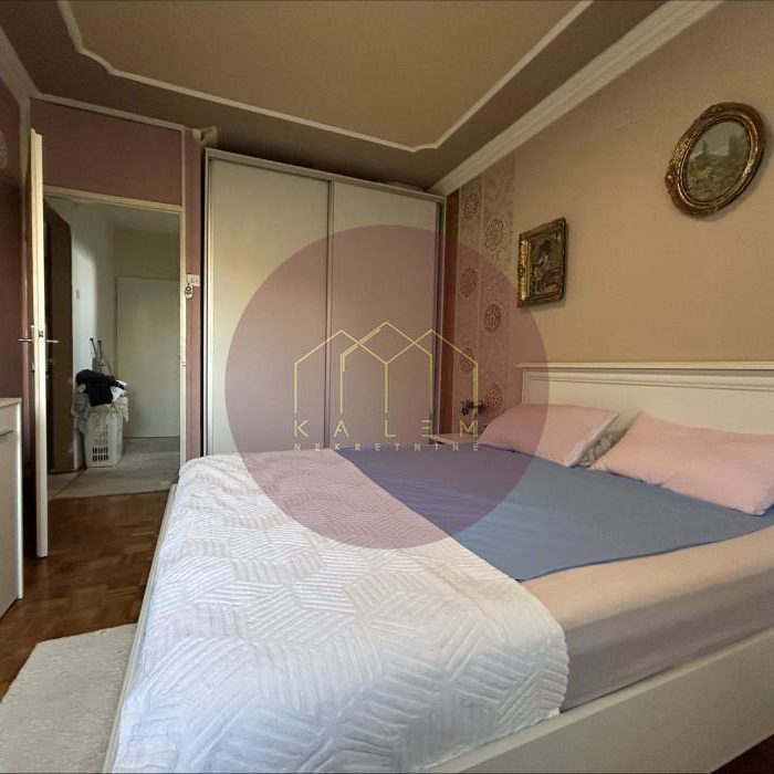 Stan Prodaja Beograd Mirijevo 74 m2
