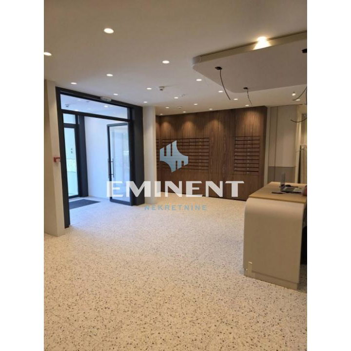Dvosoban stan na prodaju, Blok 65, Beograd, 55m², 249.000 €