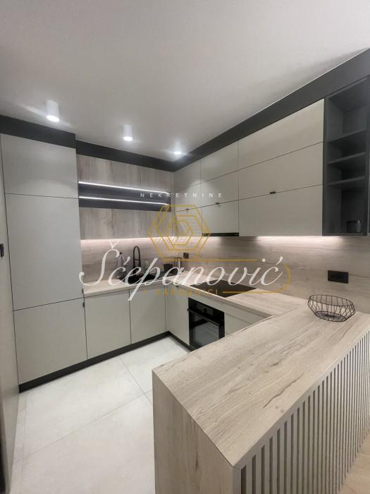 Stan Izdavanje Novi Sad Stan Izdavanje Novi Sad 52 m2