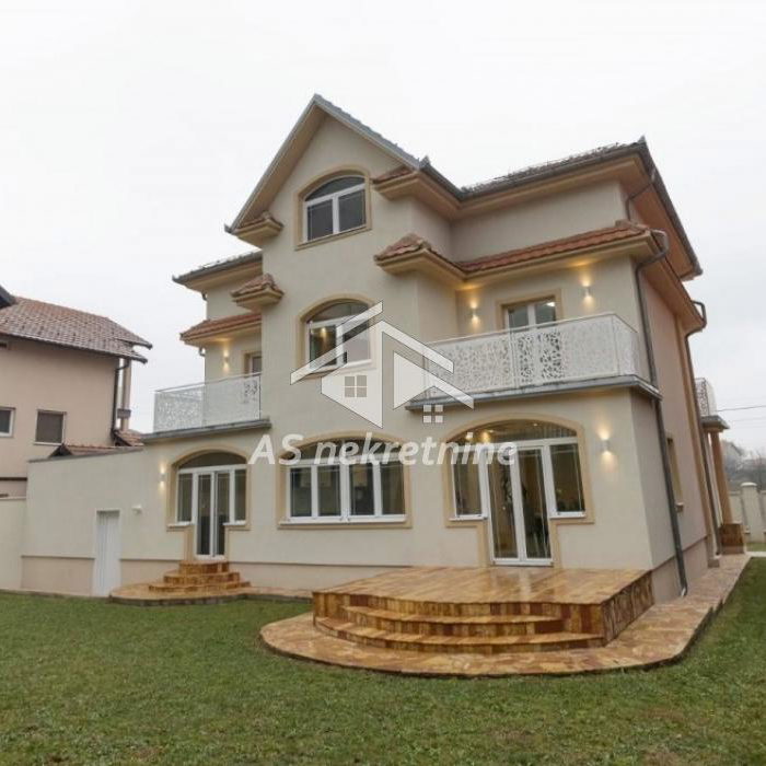Kuća Izdavanje Beograd Jajinci 417 m2