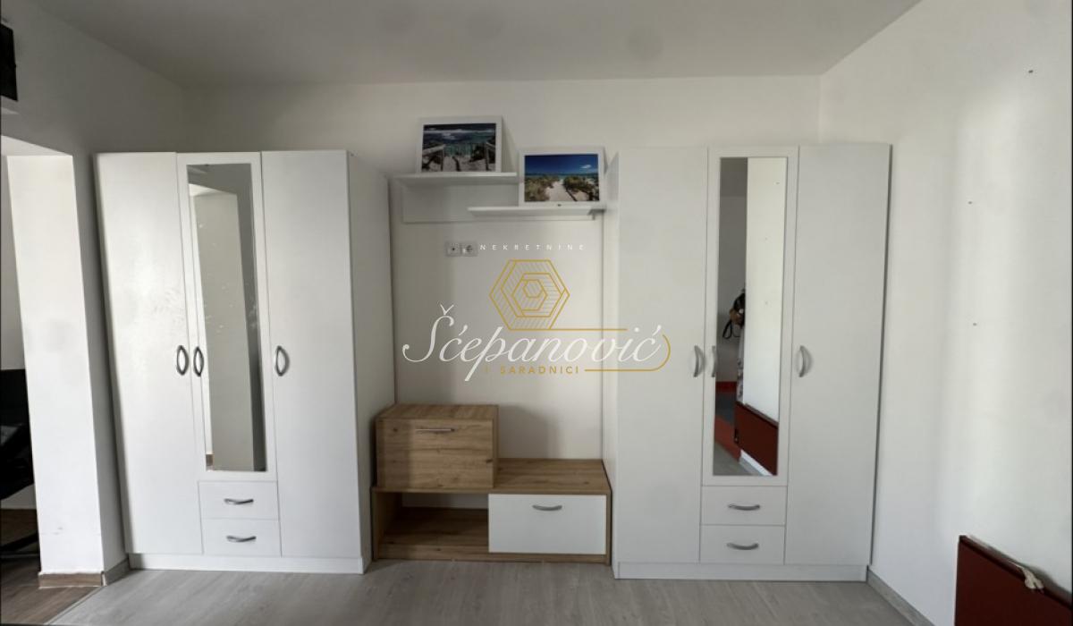 Stan Izdavanje Novi Sad Stan Izdavanje Novi Sad 28 m2