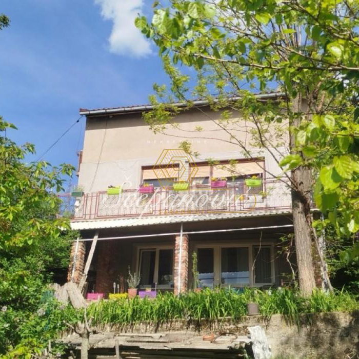 Kuća Prodaja Novi Sad Čardak 57 m2