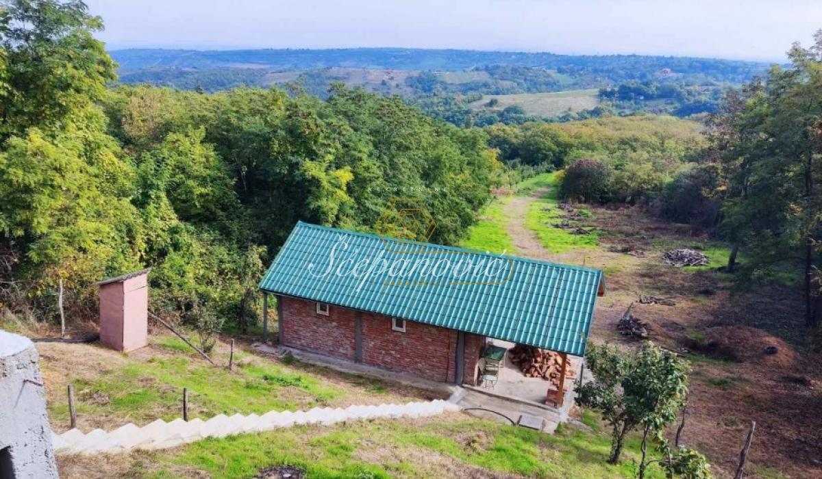 Kuća Prodaja Fruška Gora Kuća Prodaja Fruška Gora 66 m2