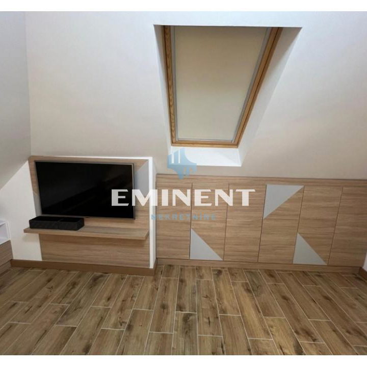 Trosoban stan na prodaju, Centar, Zlatibor, 59m², 129.800 €