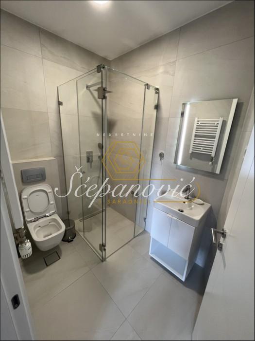 prodaja-stanova-beograd-Kojx7zLioP Dvosoban stan na prodaju, Rotkvarija, Novi Sad, 48m², 180.000 €