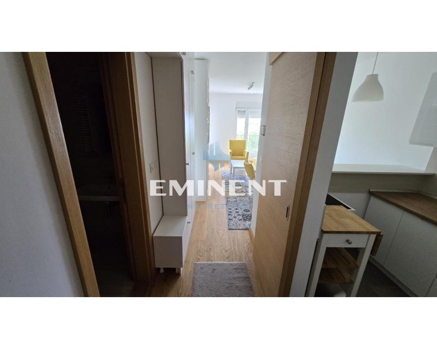 Stan Izdavanje Beograd Stan Izdavanje Beograd Gornji Grad 40 m2