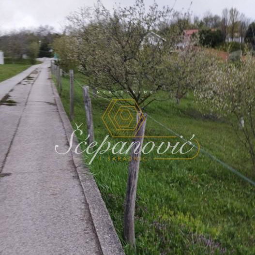 Plac Prodaja Novi Sad Paragovo 1670 m2