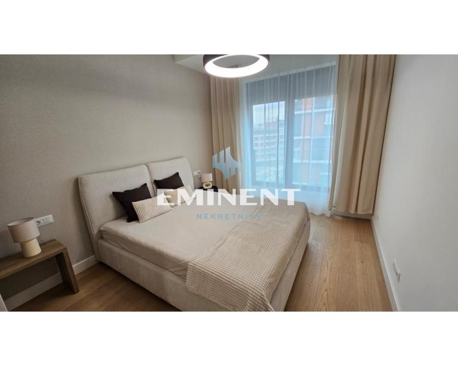 Stan Izdavanje Beograd Stan Izdavanje Beograd 55 m2