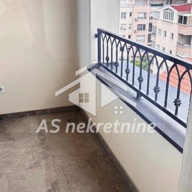 Trosoban stan za izdavanje, Đeram Pijaca, Beograd, 53m², 1.100 €/mes