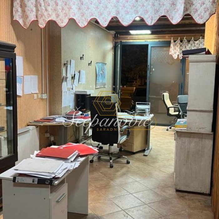 Lokal Prodaja Novi Sad  56 m2