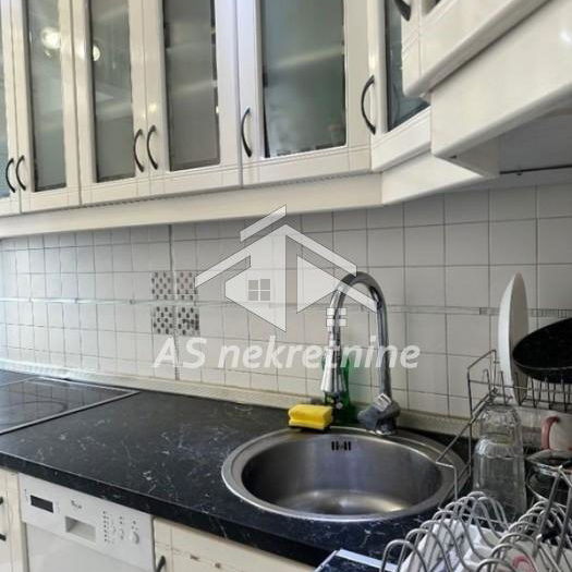 Stan Izdavanje Beograd Čubura 80 m2
