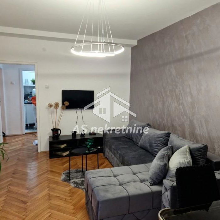 Stan Izdavanje Beograd Slavija 73 m2