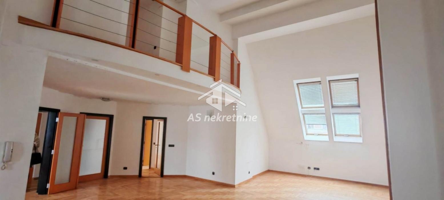 Stan Prodaja Beograd Stan Prodaja Beograd Kalenić Pijaca 207 m2