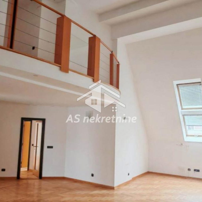 Stan Prodaja Beograd Kalenić Pijaca 207 m2