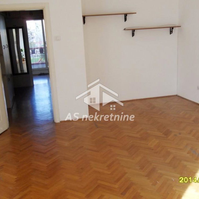 Stan Izdavanje Beograd Blok 29 68 m2