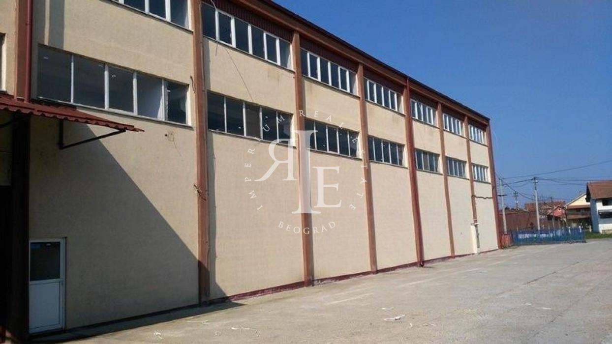 Lokal Izdavanje Beograd Lokal Izdavanje Beograd Altina 1265 m2