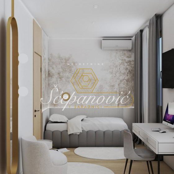 Petosoban stan na prodaju, Podbara, Novi Sad, 121m², 550.000 €