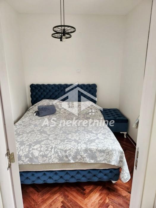 Dvosoban stan za izdavanje, Krunska, Beograd, 56m², 1.000 €/mes