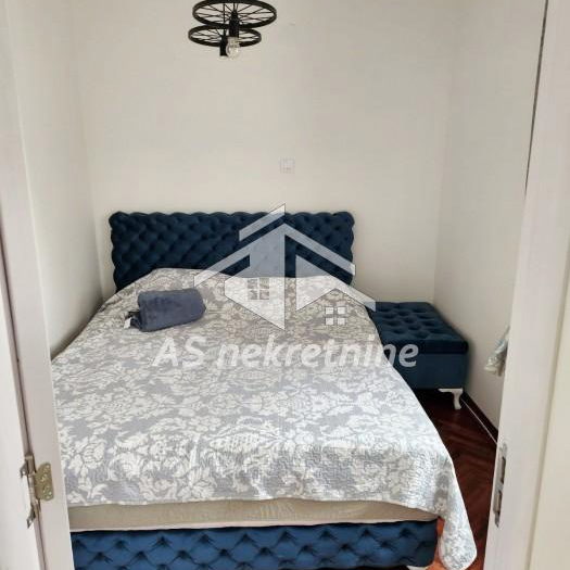 Dvosoban stan za izdavanje, Krunska, Beograd, 56m², 1.000 €/mes