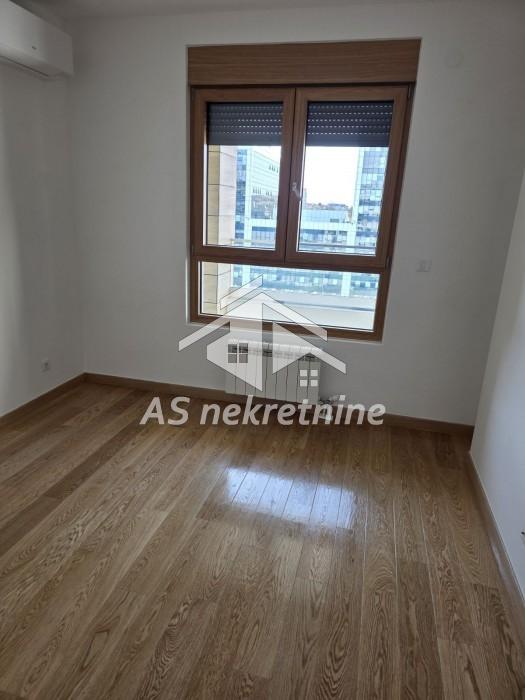 Stan Izdavanje Beograd  58 m2
