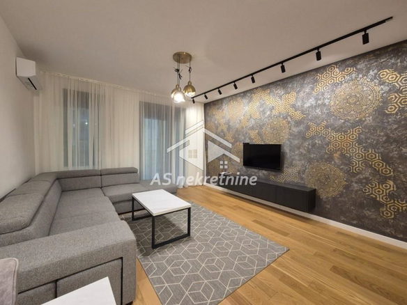 Stan Izdavanje Beograd Trošarina 95 m2