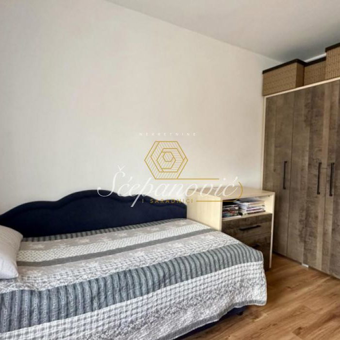 Četvorosoban stan na prodaju, Južni Telep, Novi Sad, 150m², 170.000 €