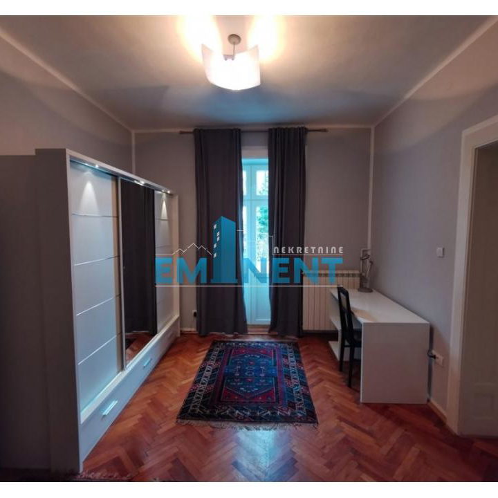 Četvorosoban stan za izdavanje, Neimar, Beograd, 143m², 1.300 €/mes