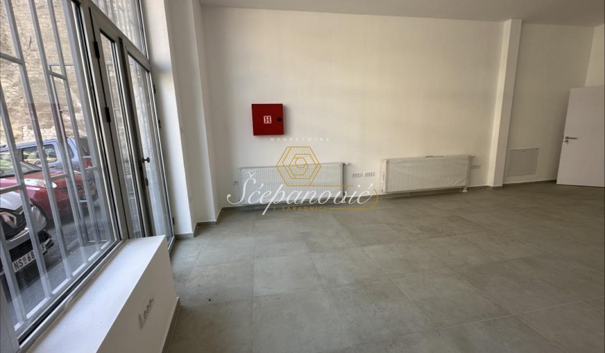 Lokal Prodaja Novi Sad  116 m2