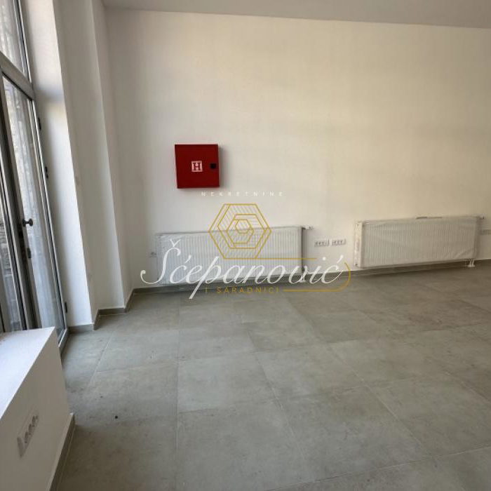 Lokal Prodaja Novi Sad  116 m2