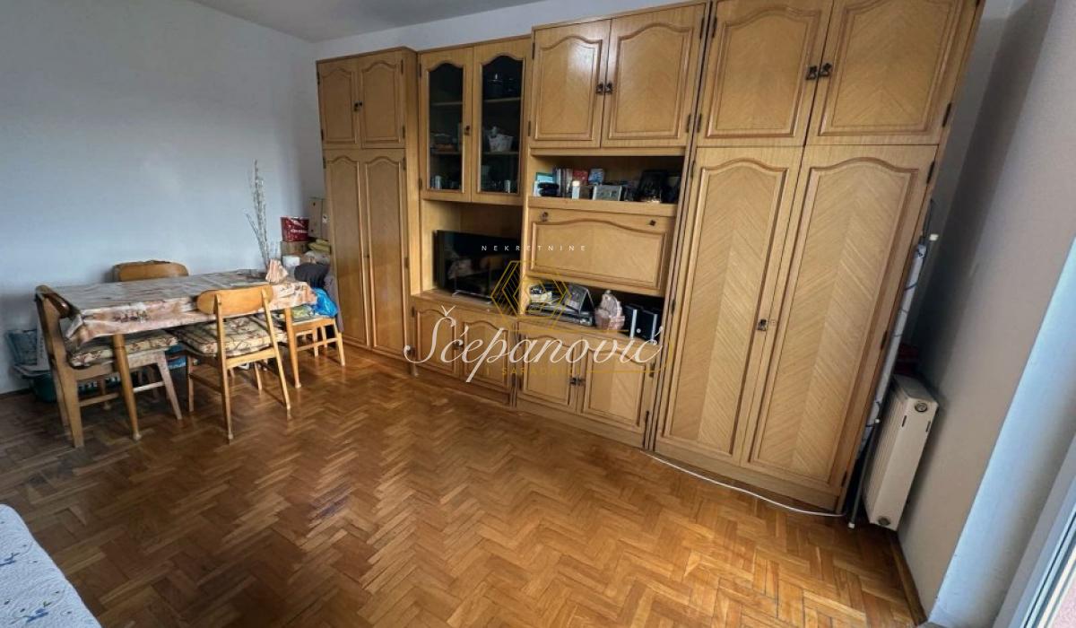 Stan Prodaja Novi Sad Stan Prodaja Novi Sad Nova Detelinara 30 m2