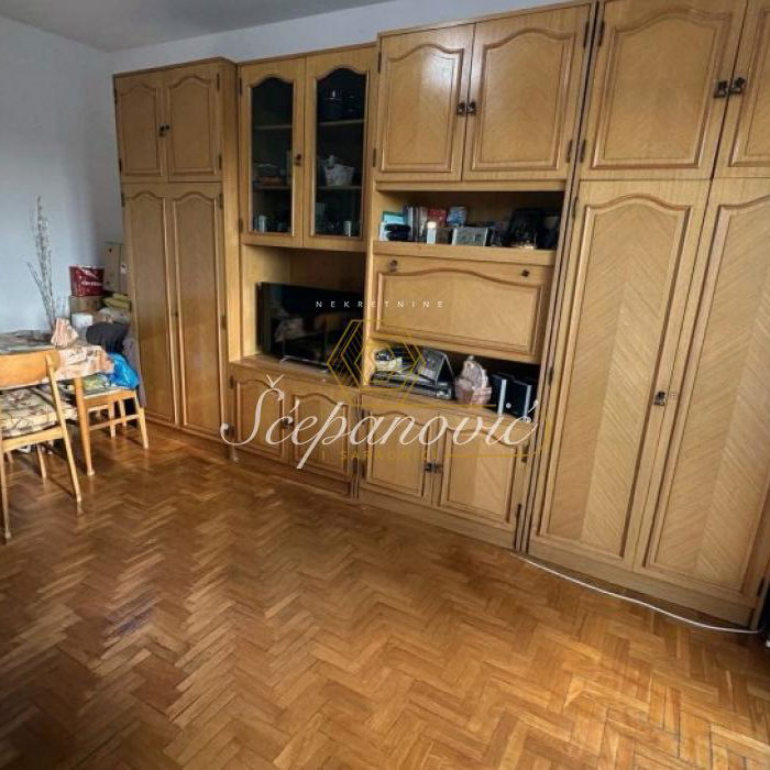 Stan Prodaja Novi Sad Nova Detelinara 30 m2