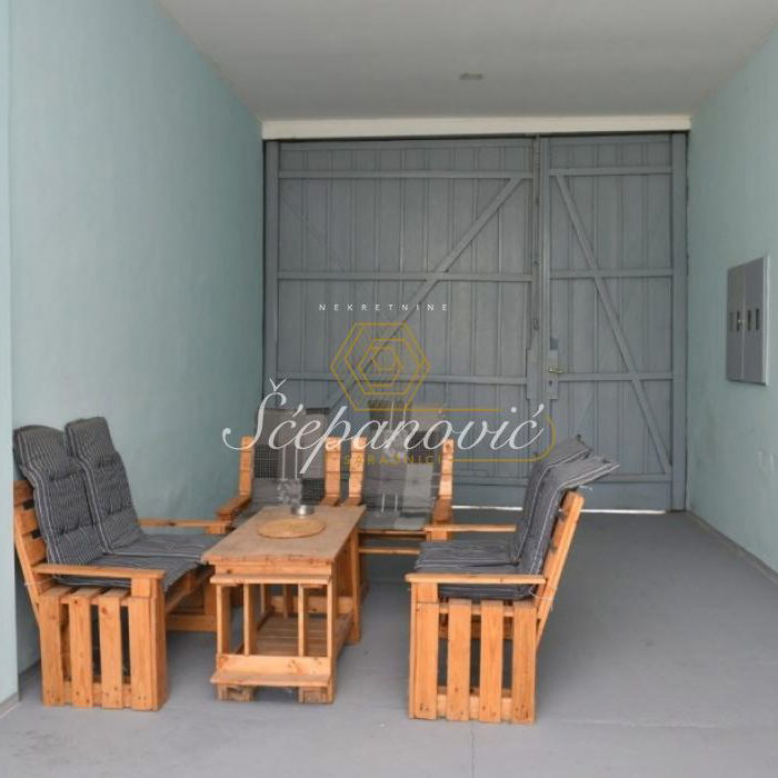Kuća na prodaju, Bački Gračac, Odžaci, 430m², 145.000 €