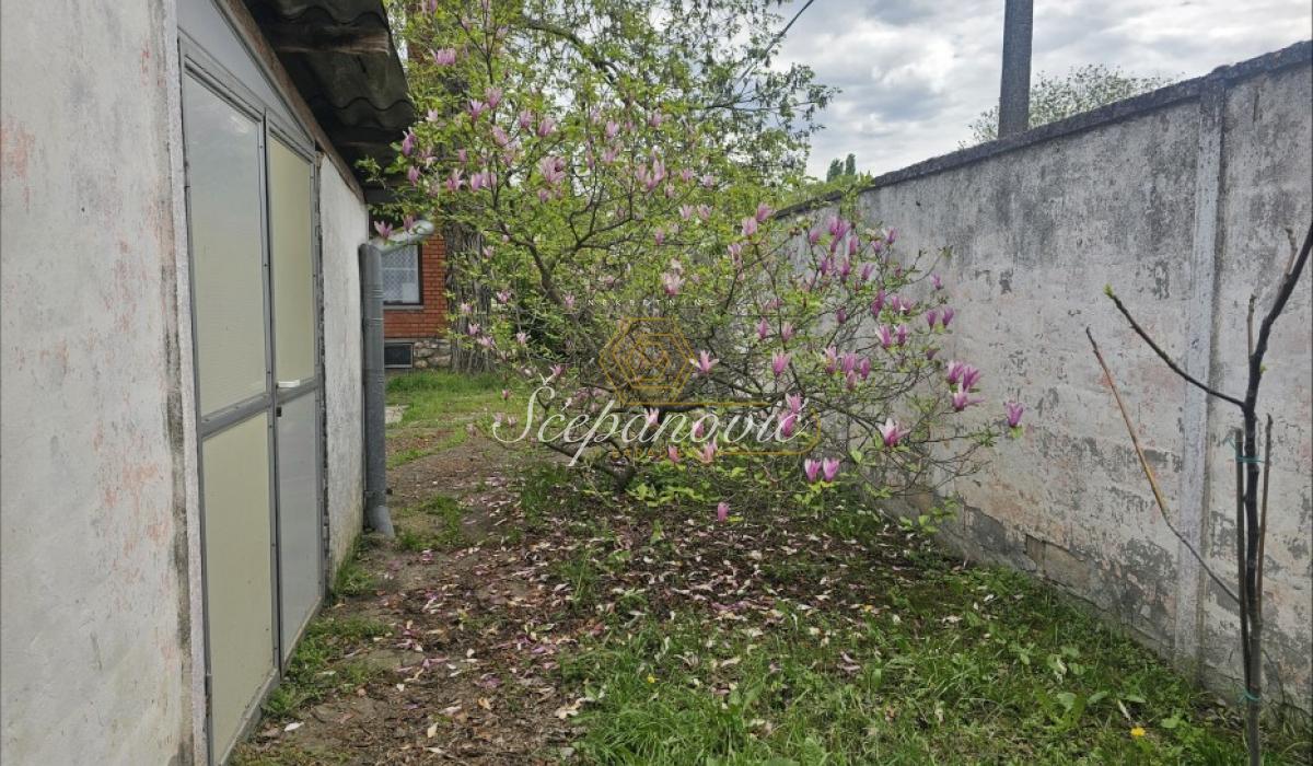 Kuća Prodaja Srbobran Kuća Prodaja Srbobran 160 m2