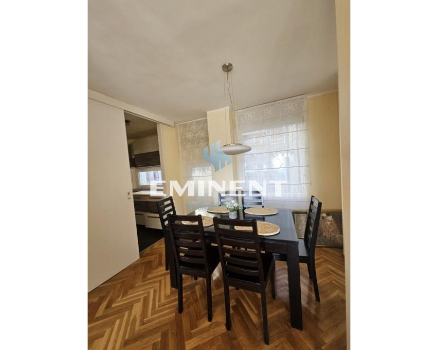 Stan Izdavanje Beograd Blok 23 73 m2